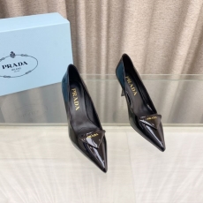 Prada High Heels